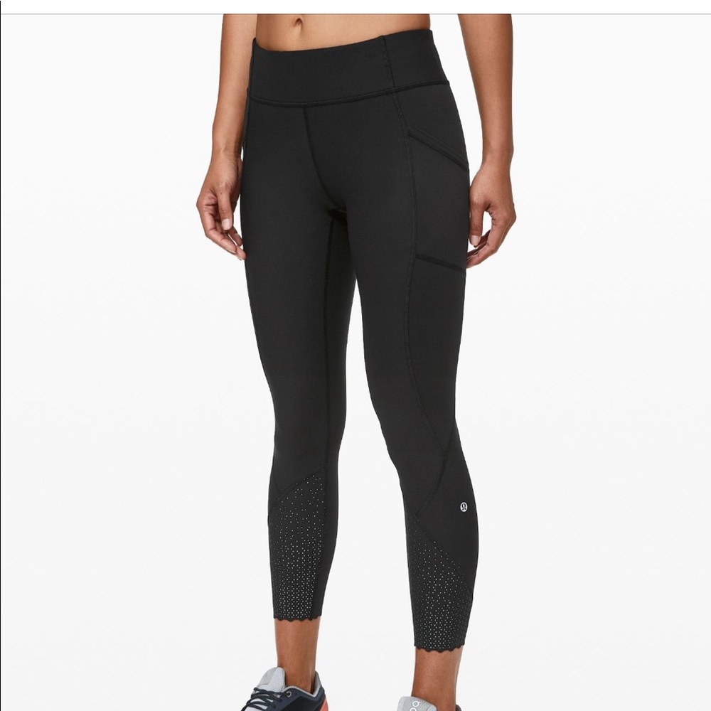 lululemon Tight Stuff Tight